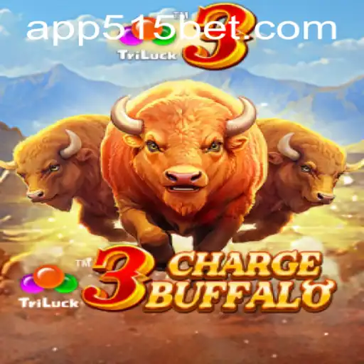 Exploring the Exciting World of 3ChargeBuffalo and the 515bet PH Login