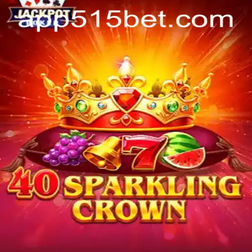 Exploring the Exciting World of 40SparklingCrown and its Connection to 515bet PH Login