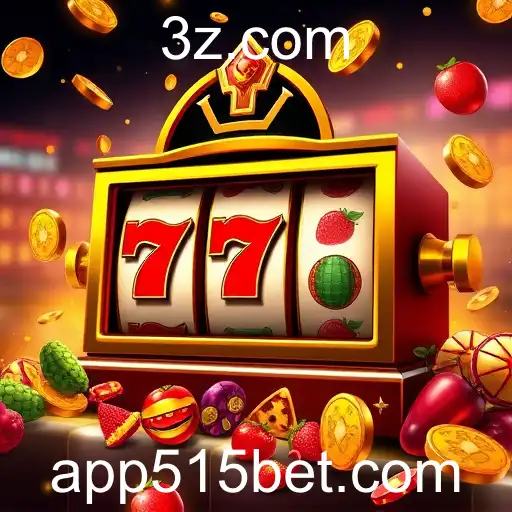 A Ascensão de 515bet no Mercado de Jogos Online