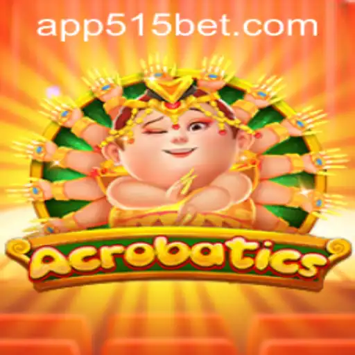 Master the Art of Play with Acrobatics: A Comprehensive Guide