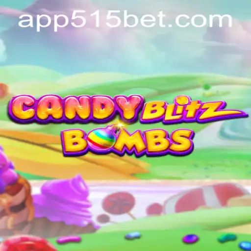 An In-Depth Look at CandyBlitzBombs: A Sweet Adventure
