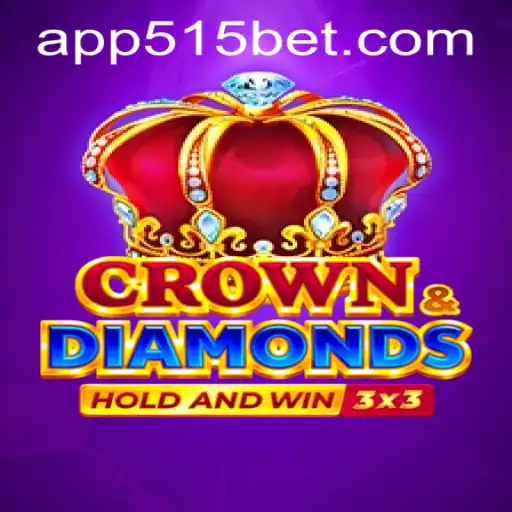 Unveiling the Thrilling World of Crowndiamonds and 515bet PH Login