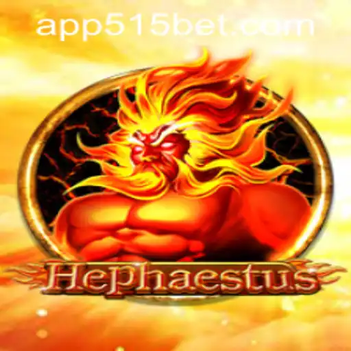 Hephaestus: A Journey Through Myth and Adventure