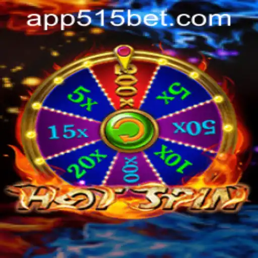Discover the Excitement of HotSpin and the Ease of 515bet PH Login