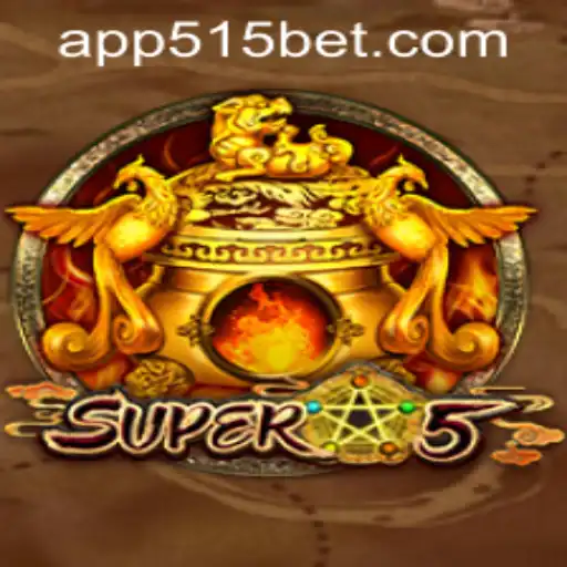 Exploring the Exciting World of Super5: The New Gaming Sensation