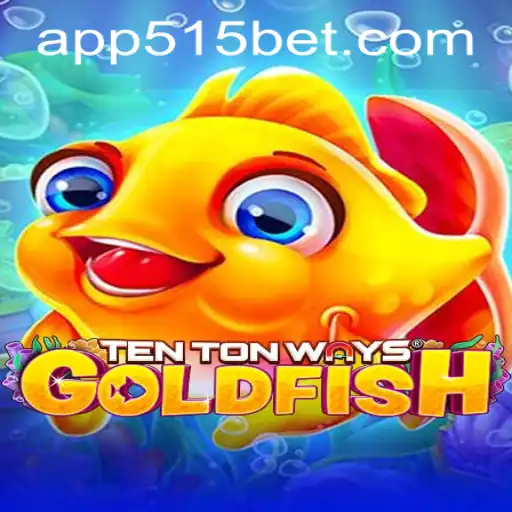 Discover the Exciting World of TenTonWaysGoldfish: A Revolutionary Gaming Experience