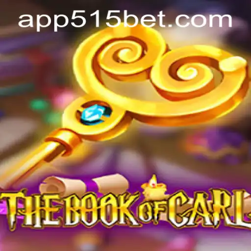TheBookofCarl: A Journey into Adventure and Mystery