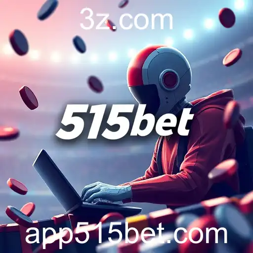 Tendências e Inovações nos Jogos Online com 515bet