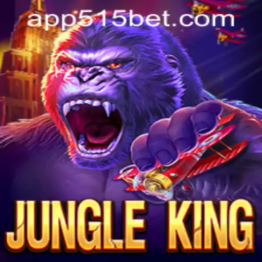 Discover the Adventure of JungleKing and the Exciting World of 515bet PH Login