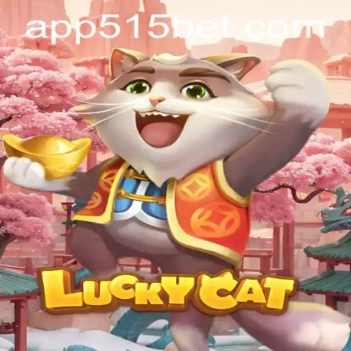 LuckyCat: An Exciting Game Adventure with 515bet PH Login