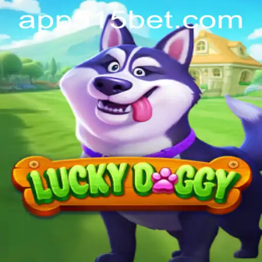 Discover the Exciting World of LuckyDoggy: Your Ultimate Guide to Gameplay and Strategy
