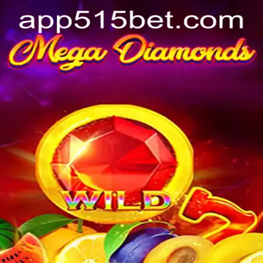 Discover the Thrills of MegaDiamond with 515bet PH Login