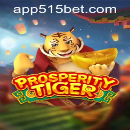 Discover ProsperityTiger: The Game That Combines Strategy and Fortune