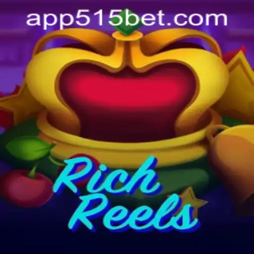 Unveiling RichReels: The Ultimate Gaming Experience with 515bet PH Login