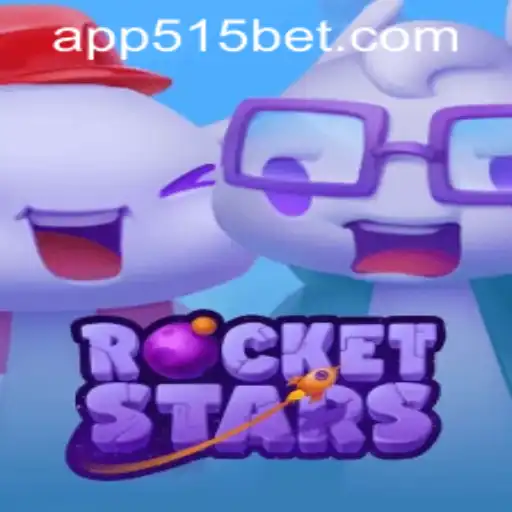 RocketStars: A Galactic Gaming Experience with 515bet PH Login