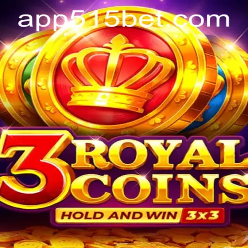 Experience the Excitement of 3royalcoins: A New Era in Online Gaming