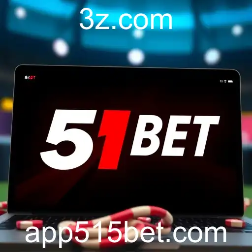 Expansão do Mercado de Jogos: 515bet em Ascensão