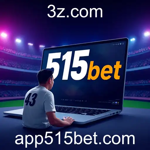 A Ascensão do 515bet no Mercado de Jogos Online