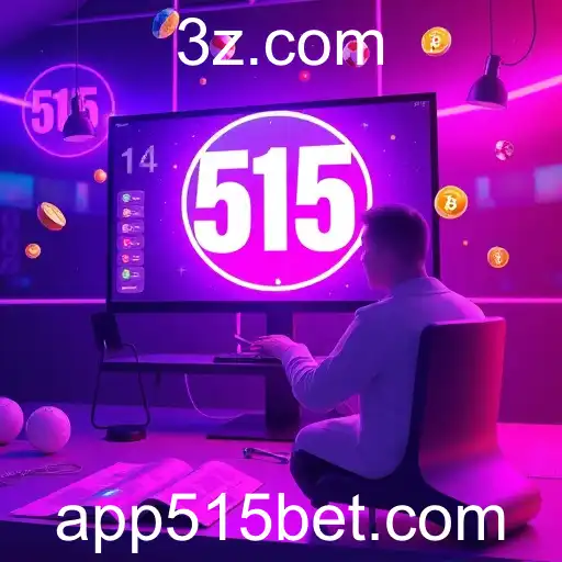 A Ascensão do 515bet no Cenário de Jogos Online