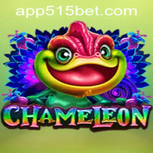 Engaging Gameplay of Chameleon and Secure 515bet PH Login