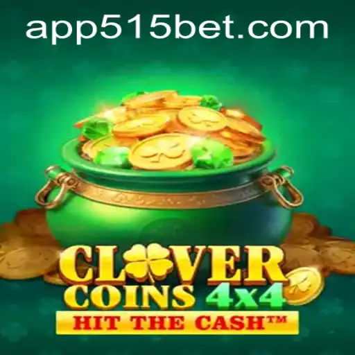 Discover the Thrill of CloverCoins4x4: A New Era in Online Gaming
