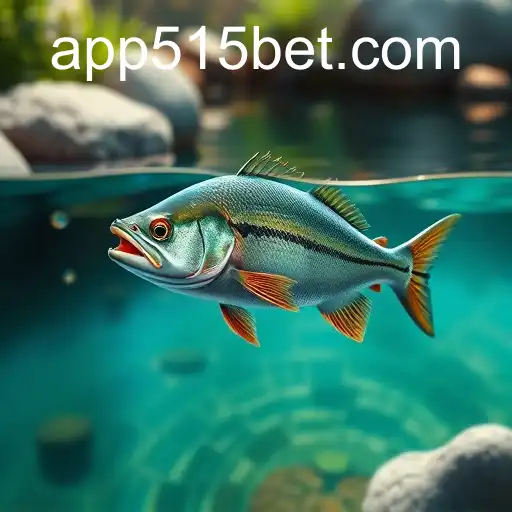 Fishing Games: Unveiling the Adventure with 515bet PH Login