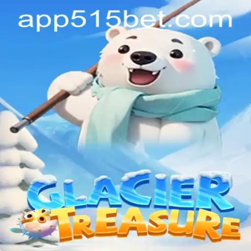 Discovering GlacierTreasure: A Deep Dive into Game Mechanics and Exciting Features