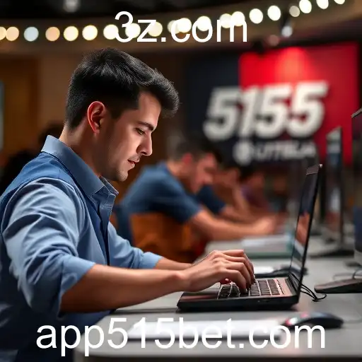 Crescimento dos Sites de Apostas em 2025