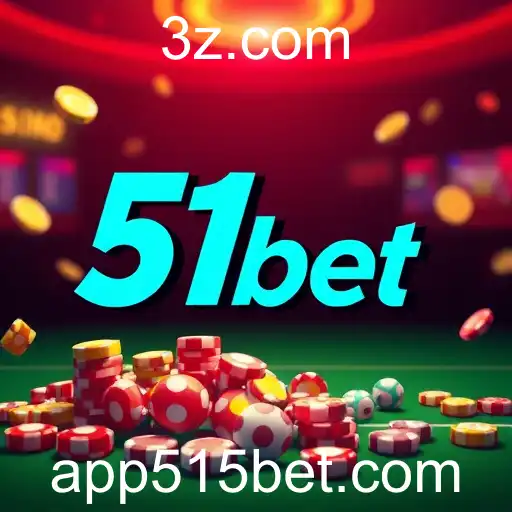 O Impacto de 515bet no Cenário Global de Jogos em 2025