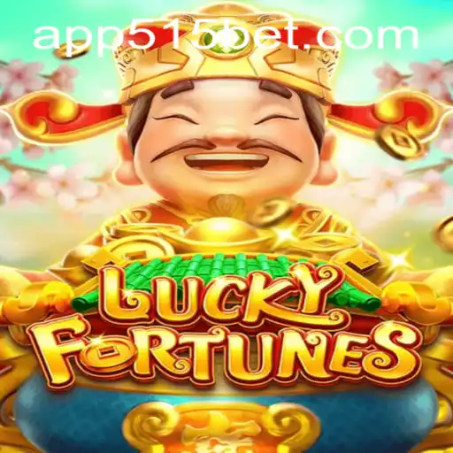 Unlocking the Thrills of LUCKYFORTUNES with 515bet PH Login
