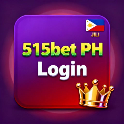 515bet PH Login