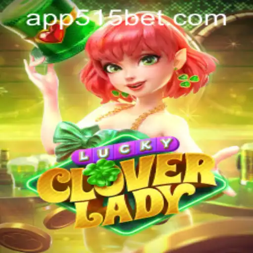 LuckyCloverLady: An Adventure in Fortune and Luck