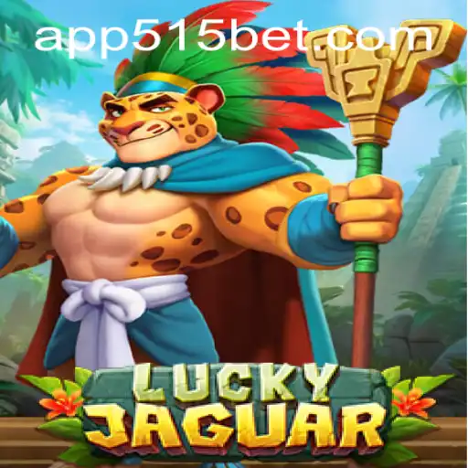 Exploring the Thrills of LuckyJaguar with 515bet PH Login
