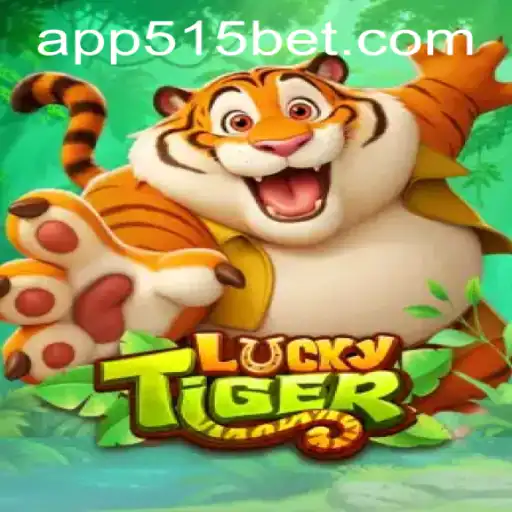 Exploring the Exciting World of LuckyTiger: A Guide to 515bet PH Login