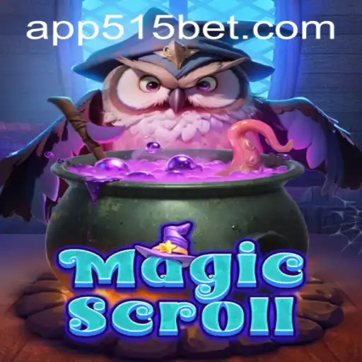Discover the Enchanting World of MagicScroll and the 515bet PH Login Experience