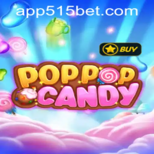 Exploring the Colorful World of POPPOPCANDY and Navigating 515bet PH Login