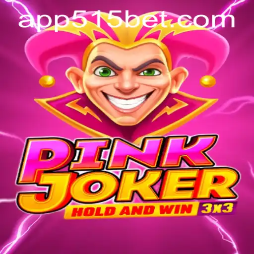 Exploring Pinkjoker: Unveiling the Game Mechanics and 515bet PH Login