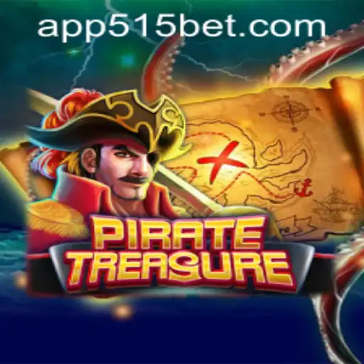 Exploring PirateTreasure and Its Connection to 515bet PH Login