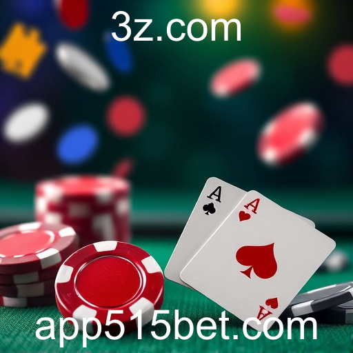 Explorando o Fascinante Mundo do Poker no 515bet