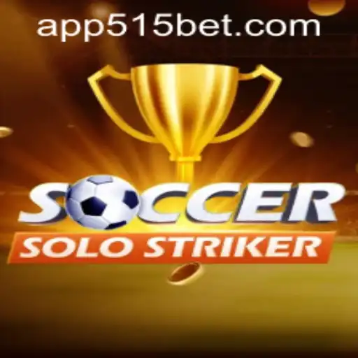 SoccerSoloStriker: A New Dimension in Virtual Football Gaming