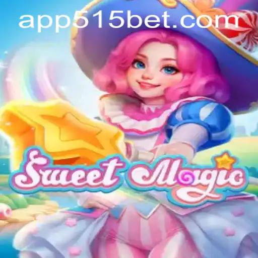Exploring the Enchanting World of SweetMagic and Navigating 515bet PH Login