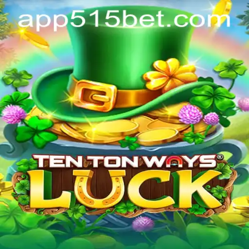 Explore the Thrilling World of TenTonWaysLuck: A Deep Dive into the Game, Rules, and Current Trends