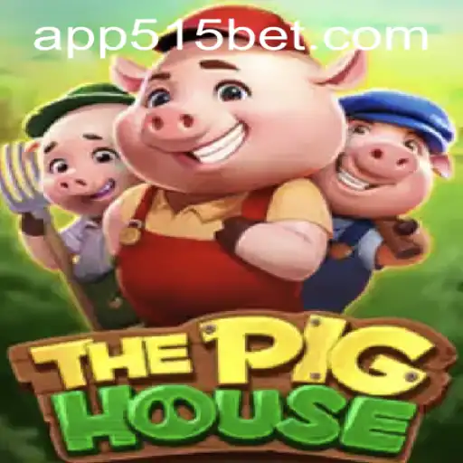 ThePigHouse: A New Gaming Sensation with 515bet PH Login Integration