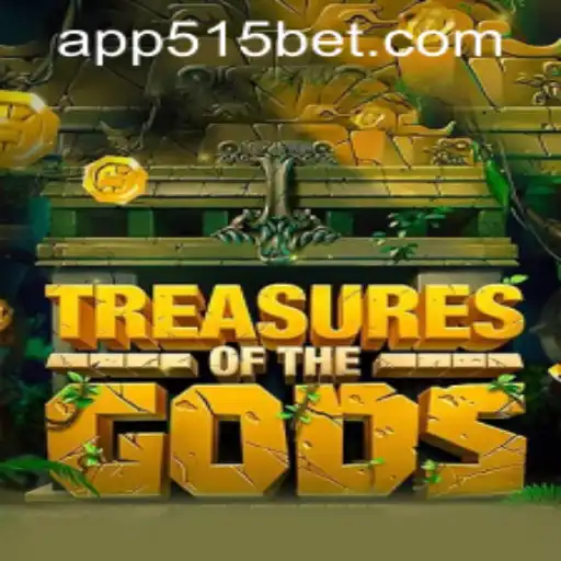 Discover the Mysteries of 'TreasureoftheGods': A Journey into Ancient Riches