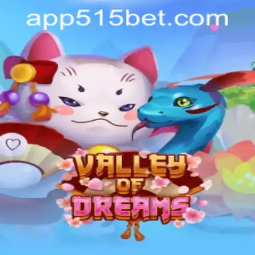 Exploring the Adventure: A Deep Dive into 'ValleyofDreams' and '515bet PH Login'