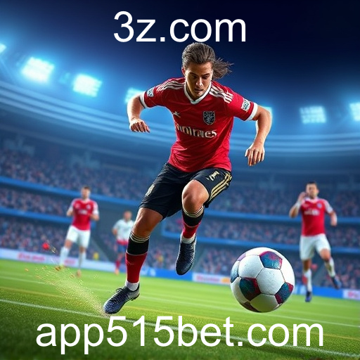 Explorando a Categoria de Esportes Virtuais no 515bet