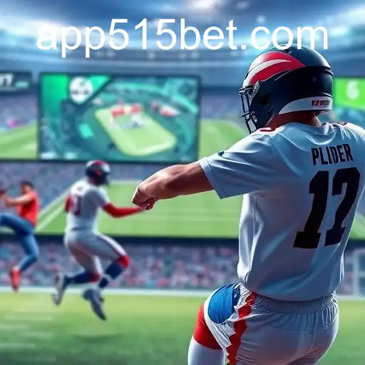 Exploring the Thrilling World of Virtual Sports: A Deep Dive into 515bet PH Login