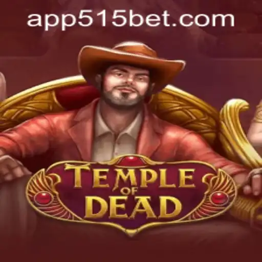 Embark on a Journey in Temple of Dead: Mastering the Game and Navigating the 515bet PH Login
