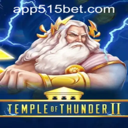 Temple of Thunder II: An Electrifying Adventure Awaits