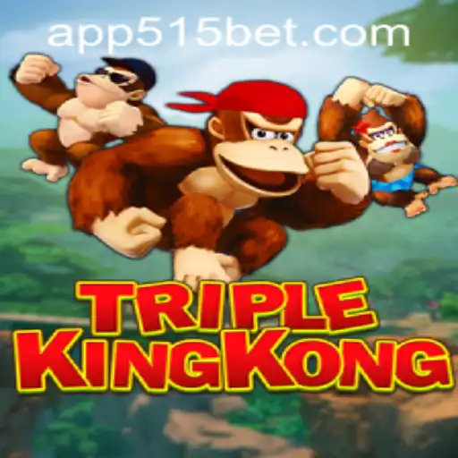 Introduction to TripleKingKong and the 515bet PH Login Experience